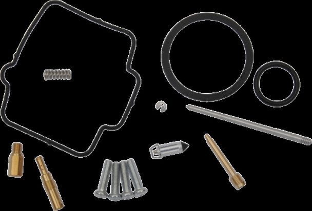Moose Carburetor Repair Kit 1003-1259 for 1989 FOR HONDA CR500R