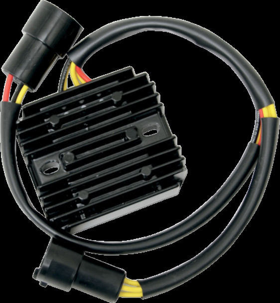 Ricks Electric Regulator Rectifier FOR KAWASAKI ZX600C Ninja & ZZR600