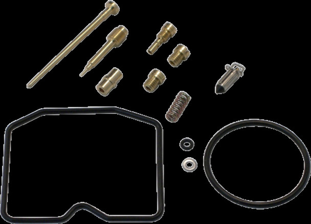 SHINDY 03-109 CARB KIT KVF300 99-02