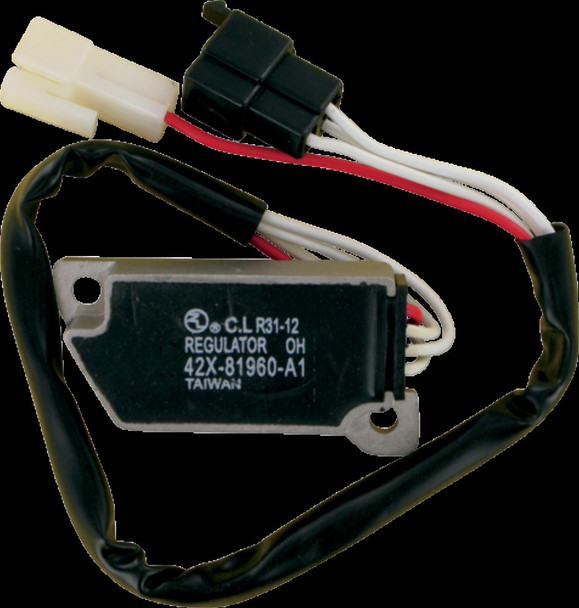 Ricks Electric Regulator Rectifier FOR YAMAHA XV700 XV750 XV1000 XV1100 VMX1200