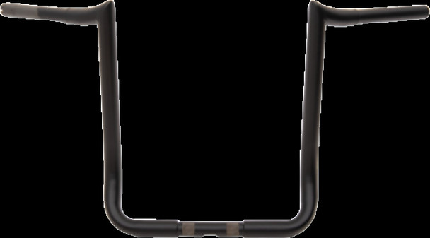 LA CHOPPERS LA-7352-18M HANDLEBARS P-APE 18M FLHT