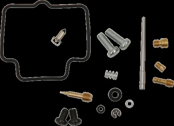 Moose Carb Repair Kit 1003-0560 for 2002-2014 FOR SUZUKI LT-F 250 Ozark 2x4