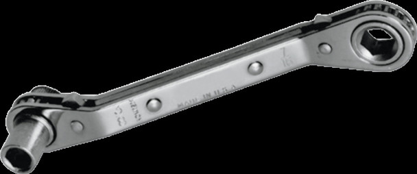 LANG TOOLS BBM810A WRENCH BRAKE BLEDR SPD