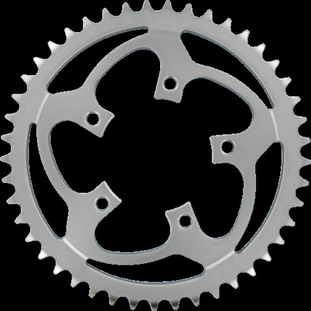 PARTS UNLIMITED 1210-0149 SPROCKET SUZ 530-45T LW