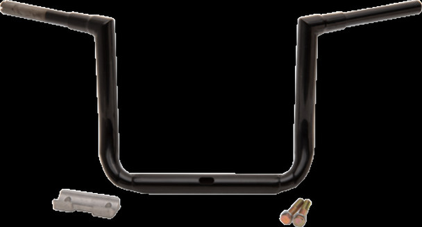 LA CHOPPERS LA-7365-14B HANDLEBAR GRNDTP 14B FLHT
