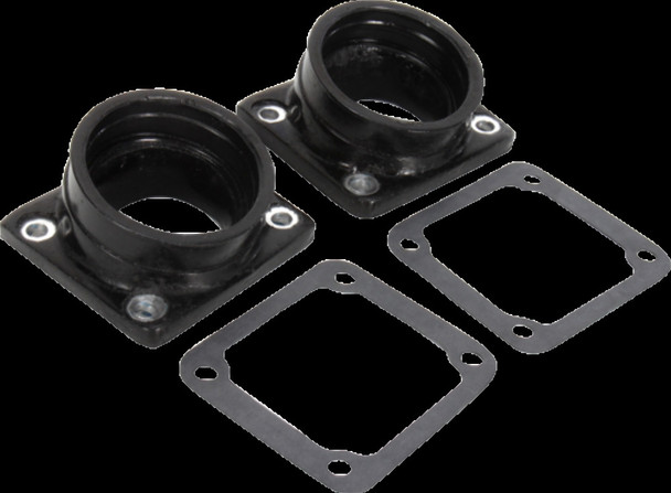 MOOSE RACING HARD-PARTS 1050-0285 MANIFOLD INTAKE BAN 44M
