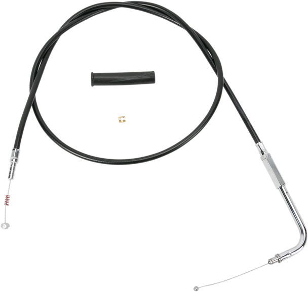 DRAG SPECIALTIES 0651-0623 CABLE IDLE 54" VINYL