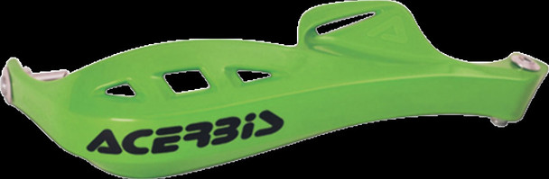 Acerbis Rally Profile Replacement Shield (Green)