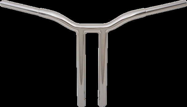 LA CHOPPERS LA-7337-16 HANDLEBARS KFT 1PC 16 C