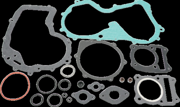MOOSE RACING HARD-PARTS M808810 MSE MTR GSKT LTF250