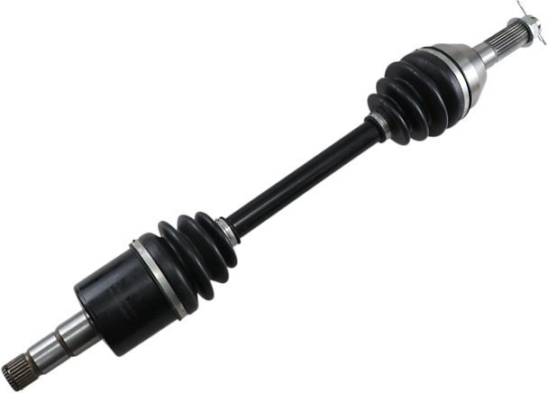 MOOSE UTILITY DIVISION 0214-1102 AXLE POL