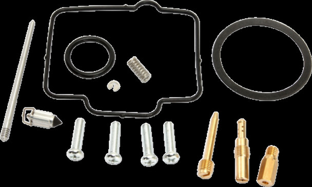 Moose Carb Repair Kit 1003-0939 for 1989-1994 FOR KAWASAKI KDX 200