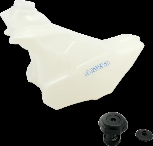 Acerbis Fuel Tank Natural 3.0 Gallon 2140820147