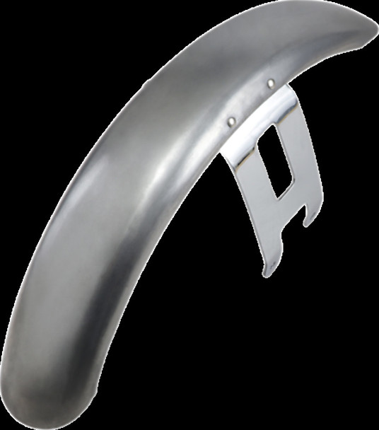 DRAG SPECIALTIES DS-393470 FRONT FENDER FITS FL FLH