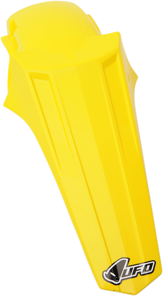 UFO SU03971K-102 FENDER REAR RM85 RESTYLED YELLOW