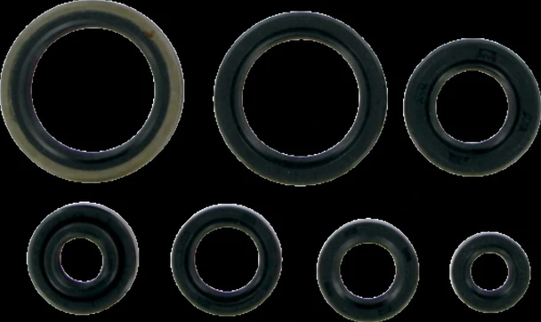 MOOSE RACING HARD-PARTS M822124 MSE MTR SEALS RM125'92-97