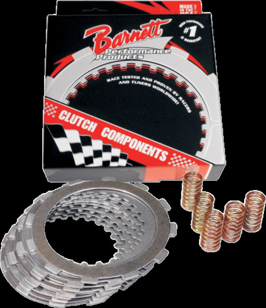 Barnett 501-35-03099 Clutch Spring Kit Ducati