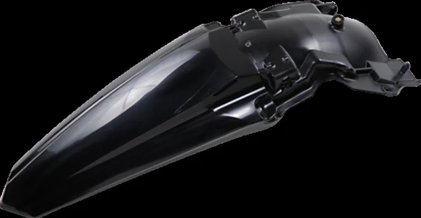 CYCRA 1CYC-1715-12 FENDER REAR KX450 BLK