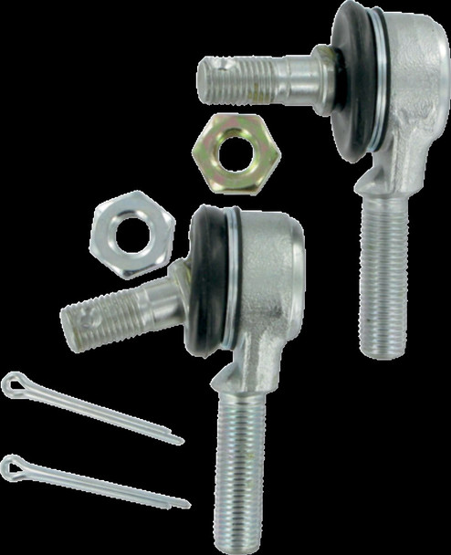 MOOSE RACING HARD-PARTS 0430-0062 MSE TIE ROD END