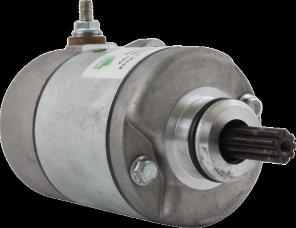 PARTS UNLIMITED 2110-0649 STARTER FOR HONDA