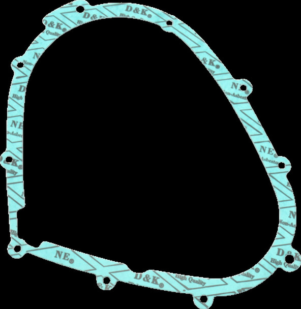 Ricks Stator Magneto Cover Gasket FOR KAWASAKI VN750 VN800 A B C Vulcan