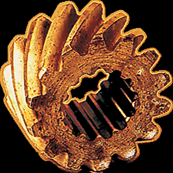 WSM 010-450 Rotary Shaft Gear fits Sea-Doo 720 / 800 98-05