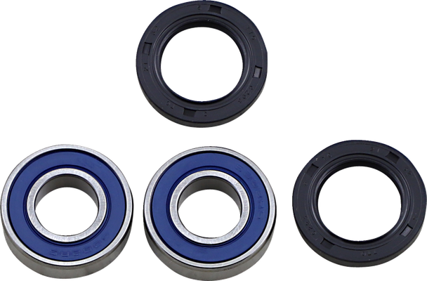 MOOSE RACING HARD-PARTS 0215-0194 BEARINGS WHL FRT CRF150R