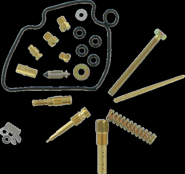 K&L SUPPLY 18-9313 REPAIR KIT CARB FOR HONDA