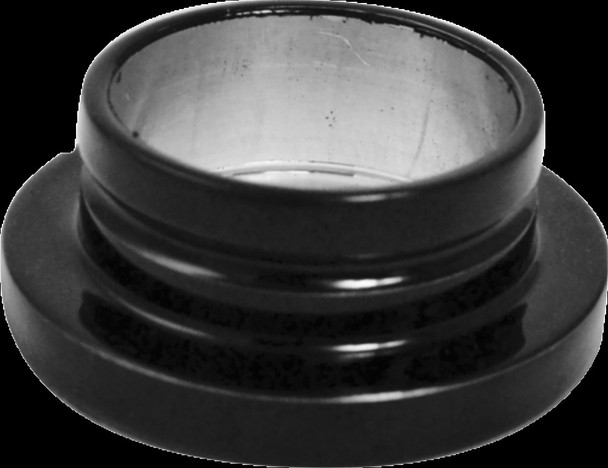 LA CHOPPERS LA-7413-00B BUNG RISER DECO 1" BLK