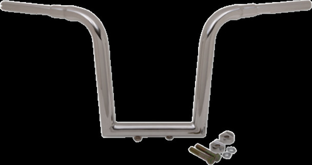 LA CHOPPERS LA-7370-13 HANDLEBAR TREEHUGER 13"CH