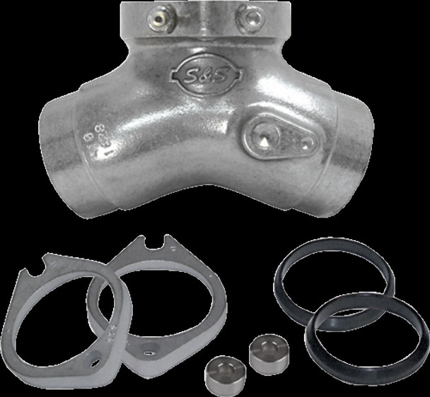 S&S CYCLE 160-1658 MANIFOLD CONV S&S EVO BT