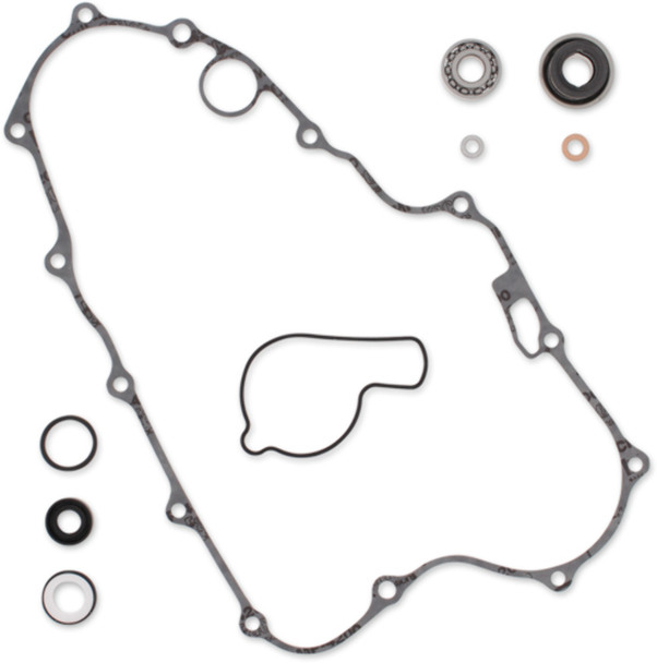 Moose Racing Water Pump Rebuild Kits FOR HONDA CRF450X 05-17