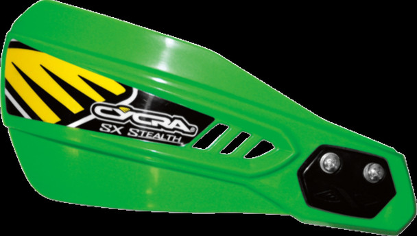 CYCRA 1CYC-0015-72X GUARD HAND STEALTH GREEN