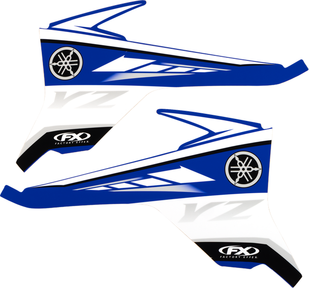 FACTORY EFFEX 11-05224 GRAPHIC YZ250F/450F
