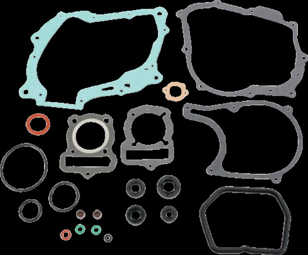 MOOSE RACING HARD-PARTS M811221 MS MTR GA/SL XR100 '92-03