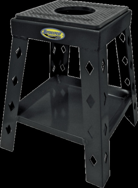 MOTORSPORT PRODUCTS 94-3112 STAND DIAMOND BLACK