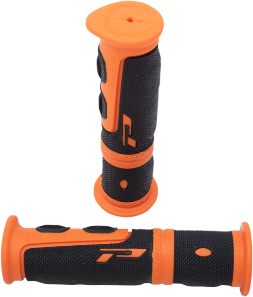 PRO GRIP PA096422AR02 GRIPS PG964 ORANGE/BLK