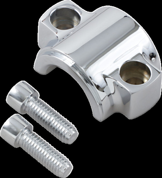 KLOCK WERKS KW16-01-0010-C AXLE RETAINER FLH 00-13CH
