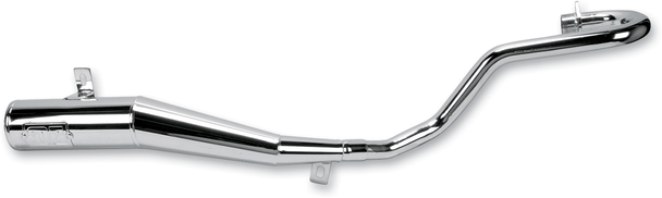 DG PERFORMANCE 26-2108 KROME POWER EXHAUST ATC200X