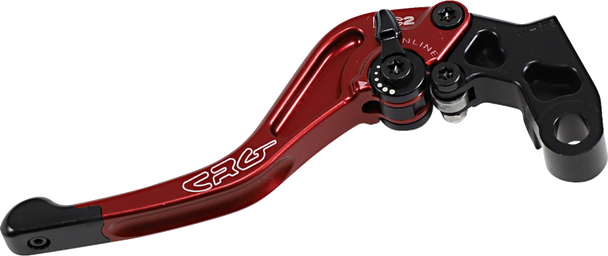 CRG 2AN-615-H-R Lever Clutch RC2 Short R