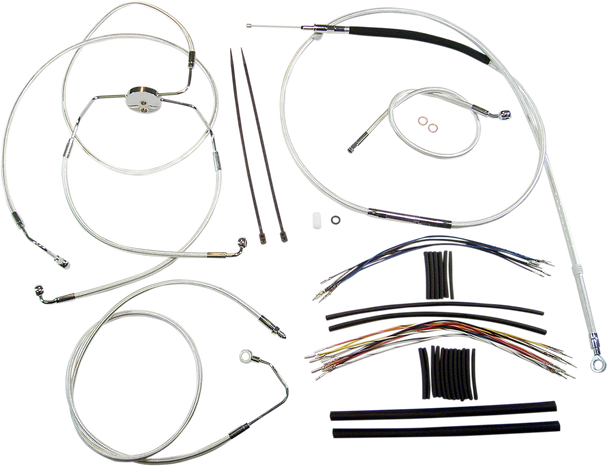 MAGNUM 387312 CONTROL CABLE KIT SC2