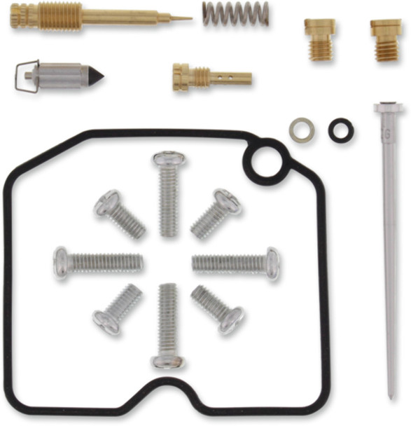 MOOSE RACING HARD-PARTS 1003-0531 REPAIR KT CARB FOR ARCTIC CAT