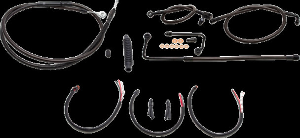 LA CHOPPERS LA-8151KT2B-16M CABLE KT C 15-17MN 16ST