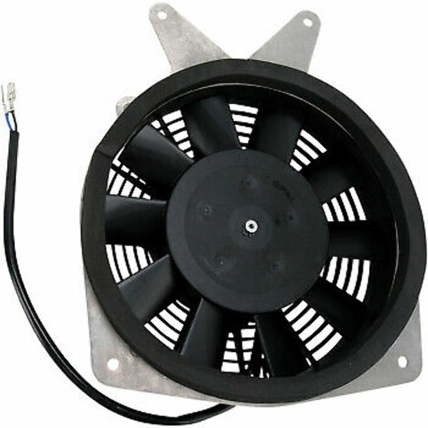 Moose Utility Hi Performance Cooling Fan FOR KAWASAKI KVF700/ FOR SUZUKI