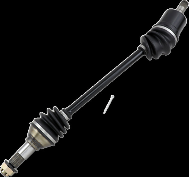 MOOSE UTILITY DIVISION 0214-1604 AXLE CANAM