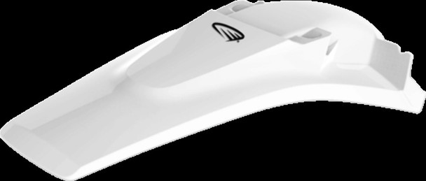 CYCRA 1CYC-1743-42 FENDER REAR PF HUS WHT