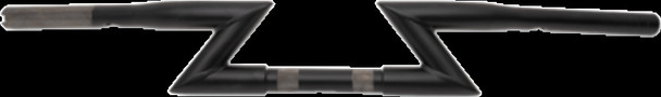 LA CHOPPERS LA-7310-00M HANDLEBAR OUTLW Z 1.25 M