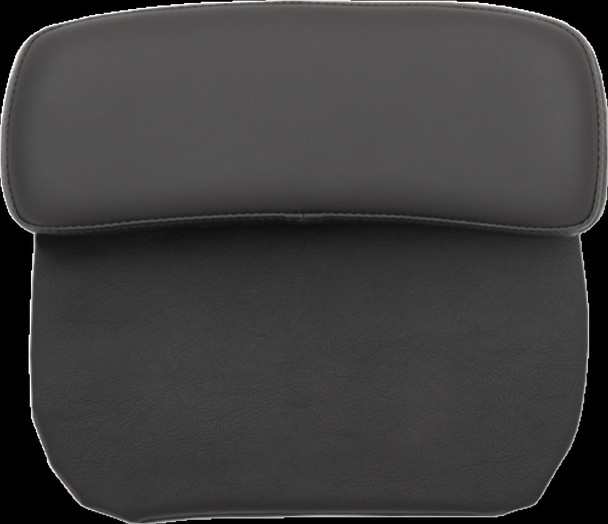 DRAG SPECIALTIES SEATS 0822-0390 PAD CHOPPD TPAK SOLRLETHR