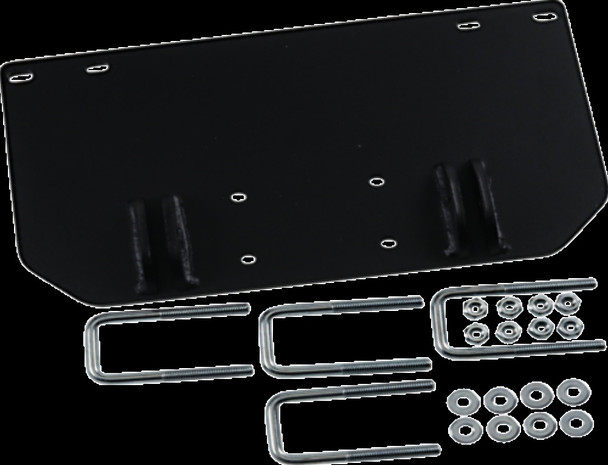 MOOSE UTILITY- SNOW 4501-0874 PLOW MOUNT MUD UTV CFMOTO
