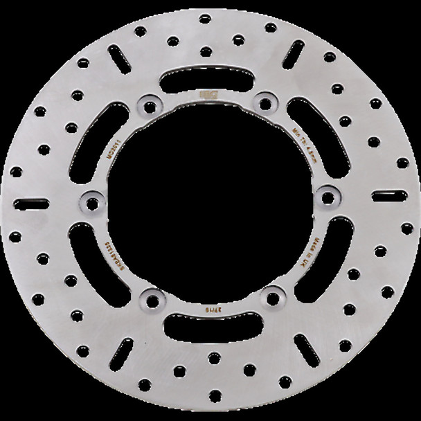 EBC MD2011 EBC BRAKE ROTOR